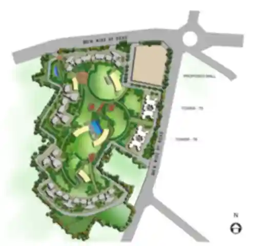 Master Plan